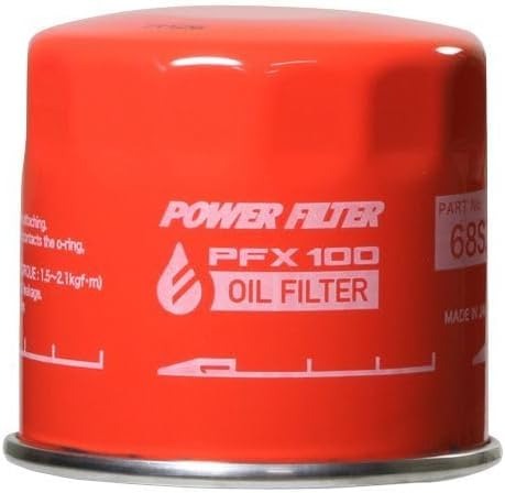 モンスタースポーツ(MONSTER SPORT) ハイパフォーマンスオイルフィルター PFX100