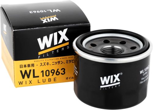 ウイックスフィルターズ(WIX Filters) WIX PREMIUM OIL FILTERS
