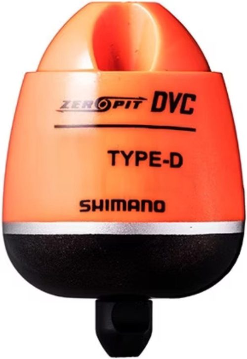 シマノ(SHIMANO) コア ゼロピット DVC TYPE-D FL-49BR