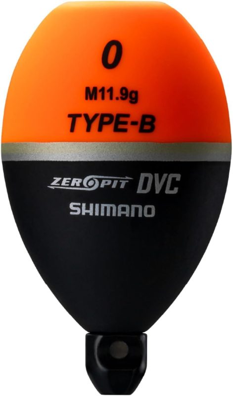 シマノ(SHIMANO) ゼロピット DVC TYPE-B M PG-A04X