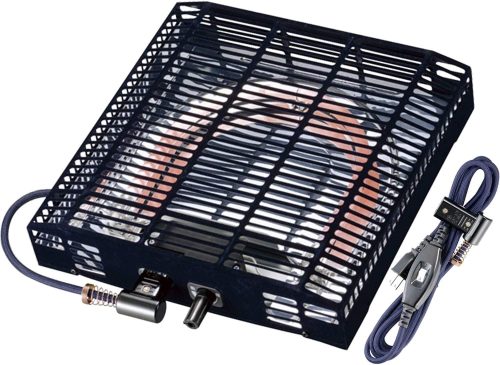 山善(YAMAZEN) こたつ用 ヒーターユニット YH-304