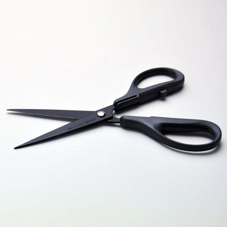 ハサミ のイメージ