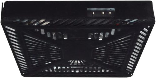 テクノス(TEKNOS) 取り替え用こたつヒーターユニット 600W TMS-620FU