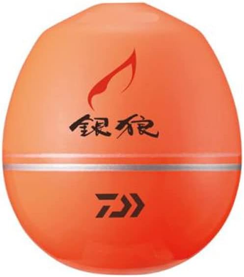 ダイワ(DAIWA) 銀狼 遠投II