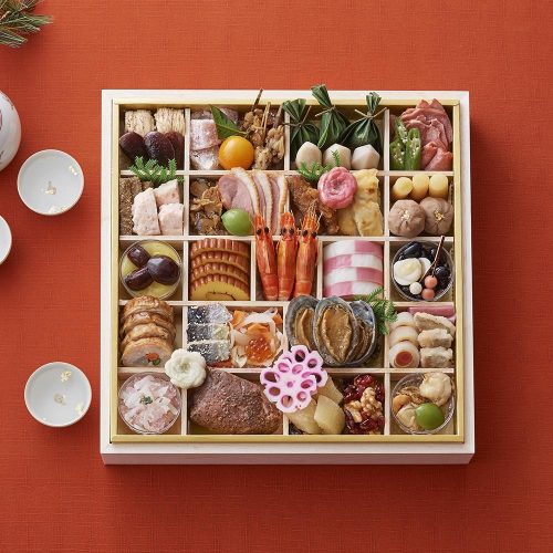 婦人画報 特大和一段