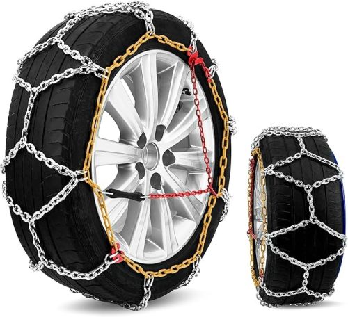 RAKU タイヤチェーン RAKU-70