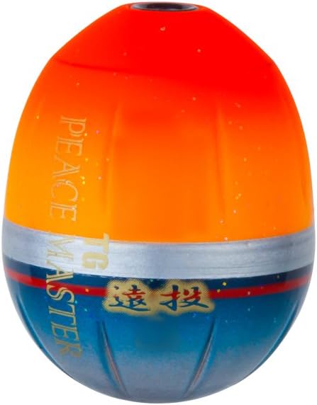 デュエル(DUEL) TGピースマスター 遠投