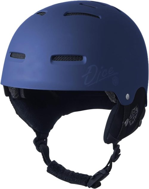 ダイス(DICE) SNOW HELMET D5