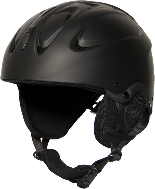 バックスポット(VAXPOT) スキー・スノーボードヘルメット ジャパンフィット VA-3150