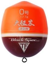 釣研(TSURIKEN) 大征黒