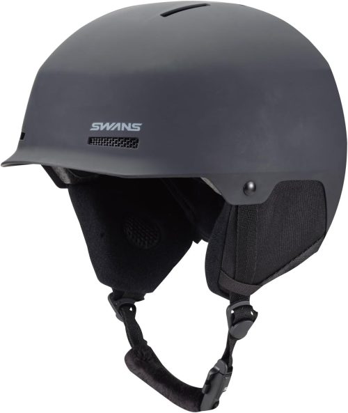 スワンズ(SWANS) スノーヘルメット HSF-251