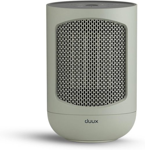 duux 小型セラミックファンヒーター Zone DXCH47JP