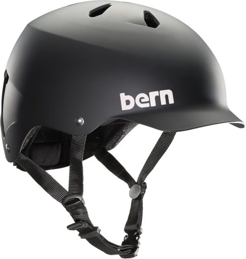 バーン(bern) WATTS BE-BM25BM