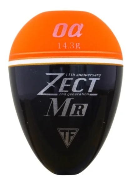 釣研(TSURIKEN) ゼクトMR