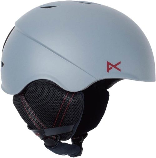アノン(Anon) ヘロー ラウンドフィット スキー&スノーボード ヘルメット 132591