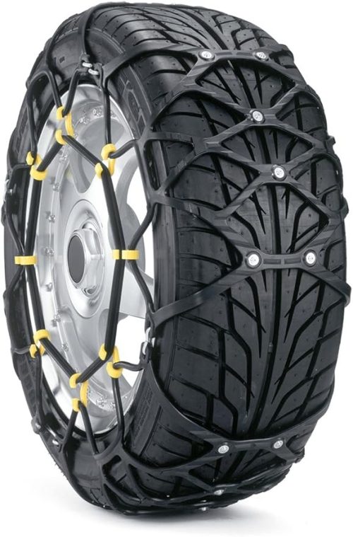 ソフト99(SOFT99) タイヤチェーン KK-40