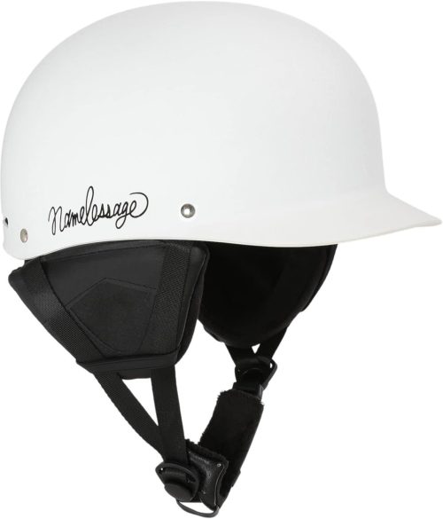 ネームレスエイジ(namelessage) スノーヘルメット NAMH-1900