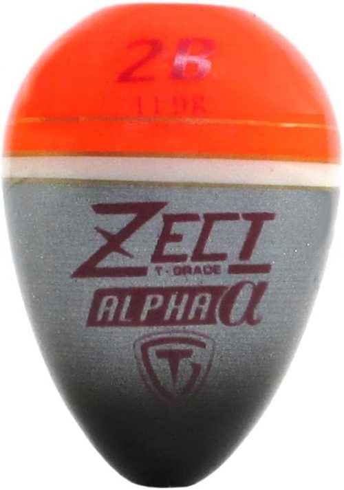 釣研(TSURIKEN) ゼクト α