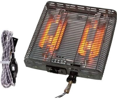 クレオ工業 500Wコタツヒーターユニット NN-8056ACE