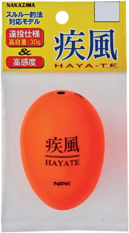 ナカジマ(NAKAZIMA) 疾風