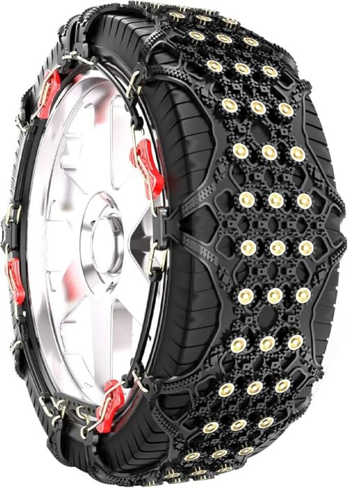 FKstyle タイヤチェーン T2