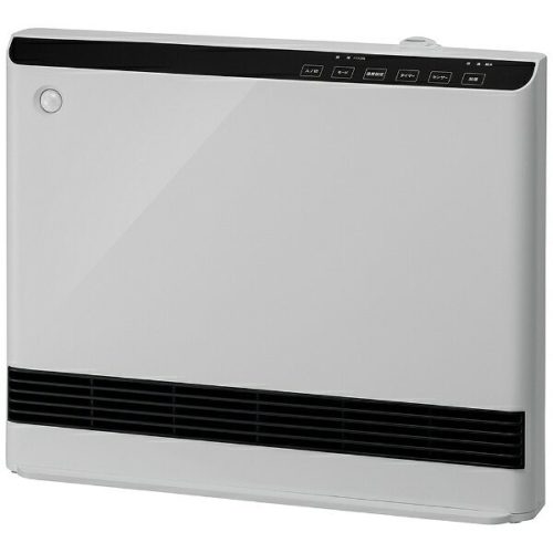 ススリーアップ(three-up) 加湿パネルセラミックヒーター マキシムワイドヒート CH-T2261