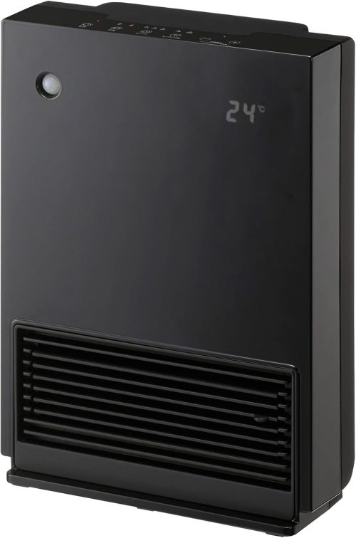 ユアサプライムス(YUASA) セラミックファンヒーター YKT-S1200EM