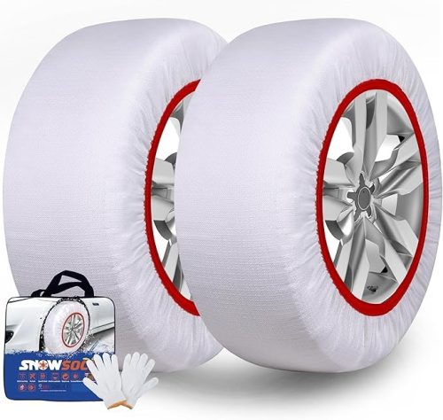 KANIYA タイヤチェーン N580