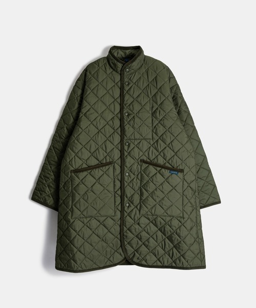 ラベンハム(LAVENHAM) ミックフィールド コート