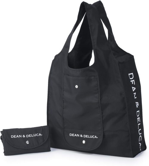 ディーンアンドデルーカ(DEAN & DELUCA) ショッピングバッグ