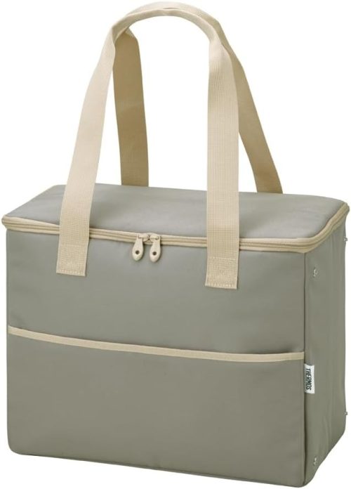 サーモス(THERMOS) 保冷ショッピングバッグ