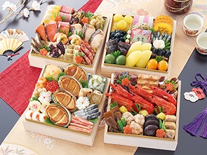 匠本舗 京都木屋町 京料理 さつき 監修 与段重 皐撰