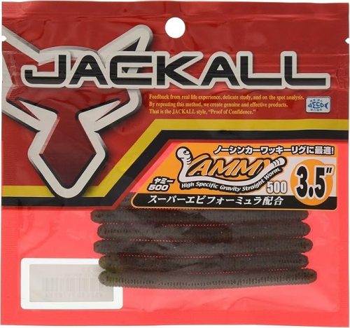 ジャッカル(JACKALL) ヤミィ500