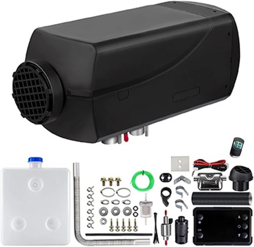 winfull FFヒーター 2KW 12V車用ヒーター