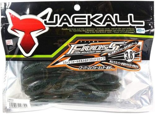 ジャッカル(JACKALL) ファイボス