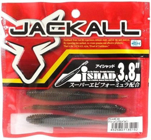 ジャッカル(JACKALL) アイシャッド