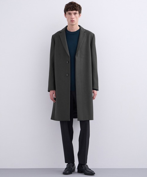 コートのイメージ