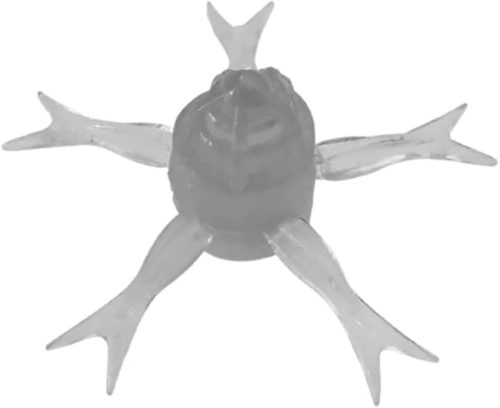 ジャッカル(JACKALL) ジミーヘンジ