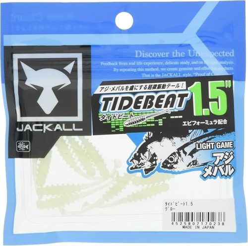 ジャッカル(JACKALL) タイドビート