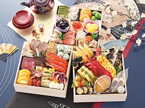 匠本舗 京都岡崎 味ま野 監修高級重 翠柳