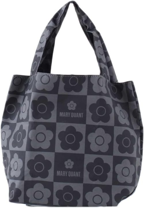 マリークワント(MARY QUANT) エコバッグ