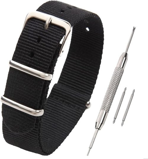 Airself NATOタイプ 時計ベルト