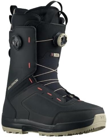 サロモン(SALOMON) ECHO DUAL BOA WIDE