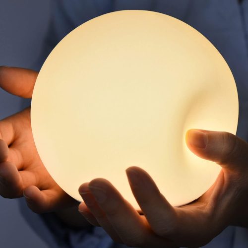 wasser55 マシュマロLEDライト ボールL