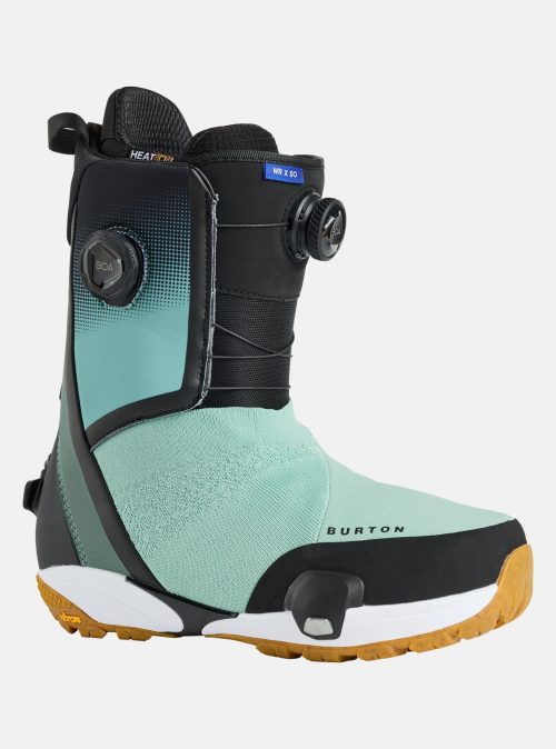 バートン(BURTON) ウェイブレンジ X Step On ワイド スノーボードブーツ W26JP-302931