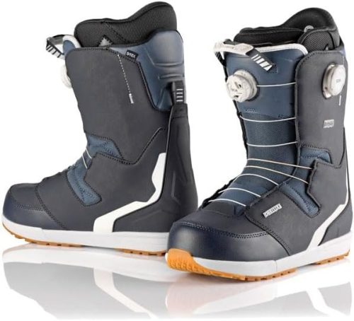 ディーラックス(DEELUXE) DEEMON L3 BOA ctf