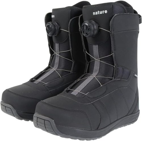 エアボーン(ARBN) ダイヤル式 BOA NT A-TOP