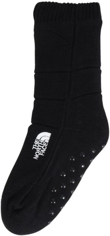 ザ・ノース・フェイス(THE NORTH FACE) ヌプシ ブーティ ソックス NN82233
