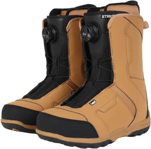 ヘッド(HEAD) ダイヤル式 24 STRIKE BOA