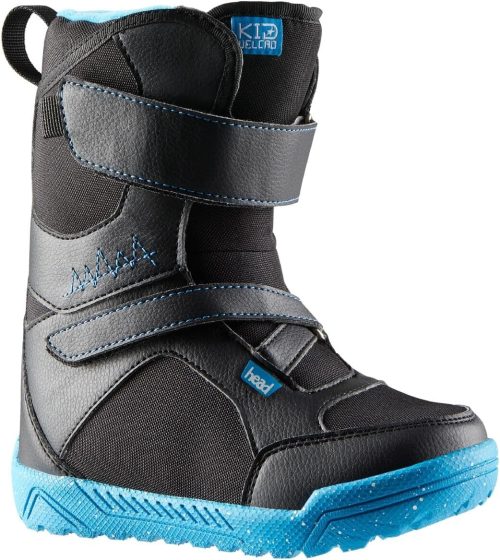 ヘッド(HEAD) HEAD Kid LYT Velcro Junior's